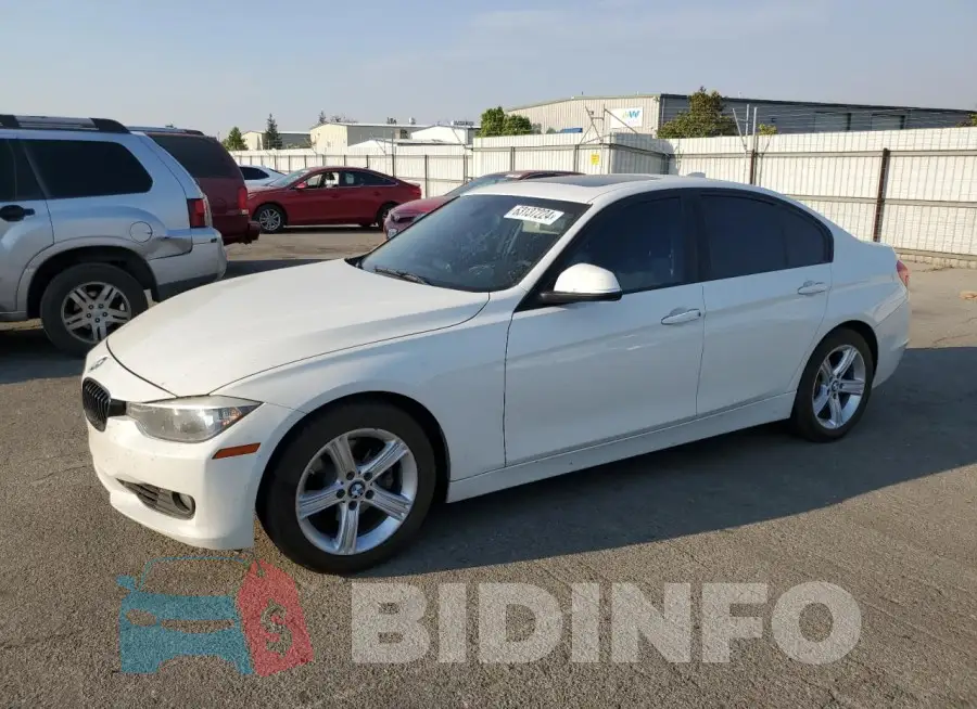 WBA3C1C58FK120897 Photo# 1