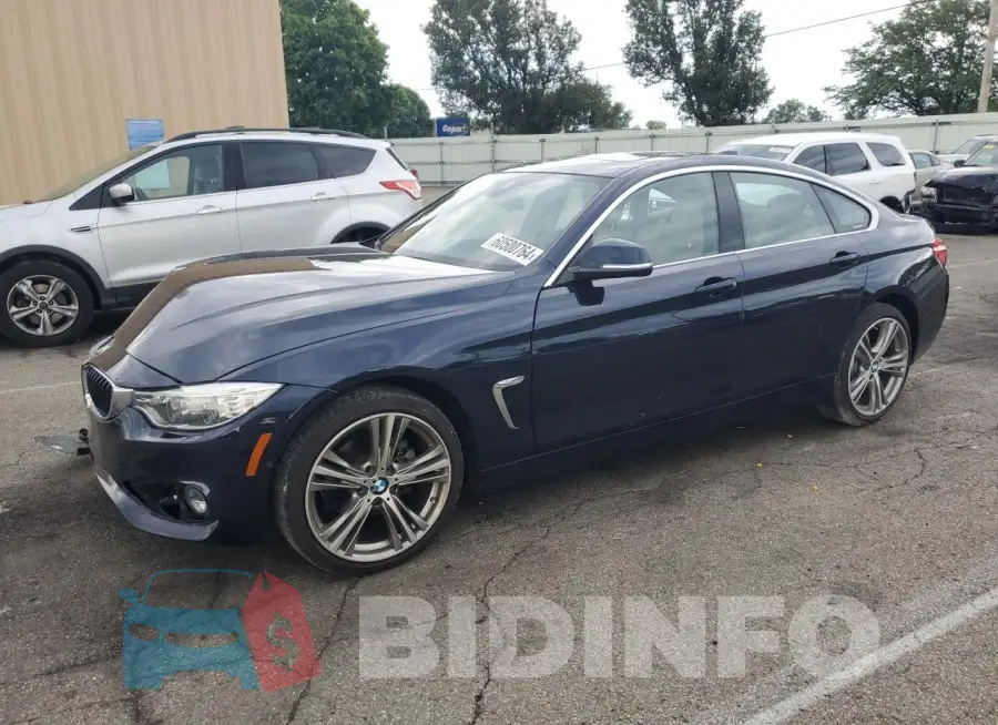 WBA4C9C52GG139243 Photo# 1
