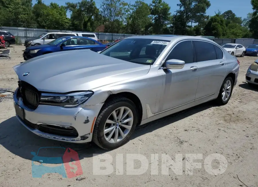 WBA7E2C5XGG738471 Photo# 1