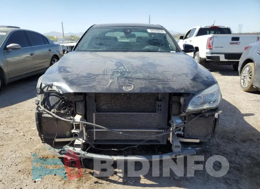WBAYE8C56FD781518 Photo# 5