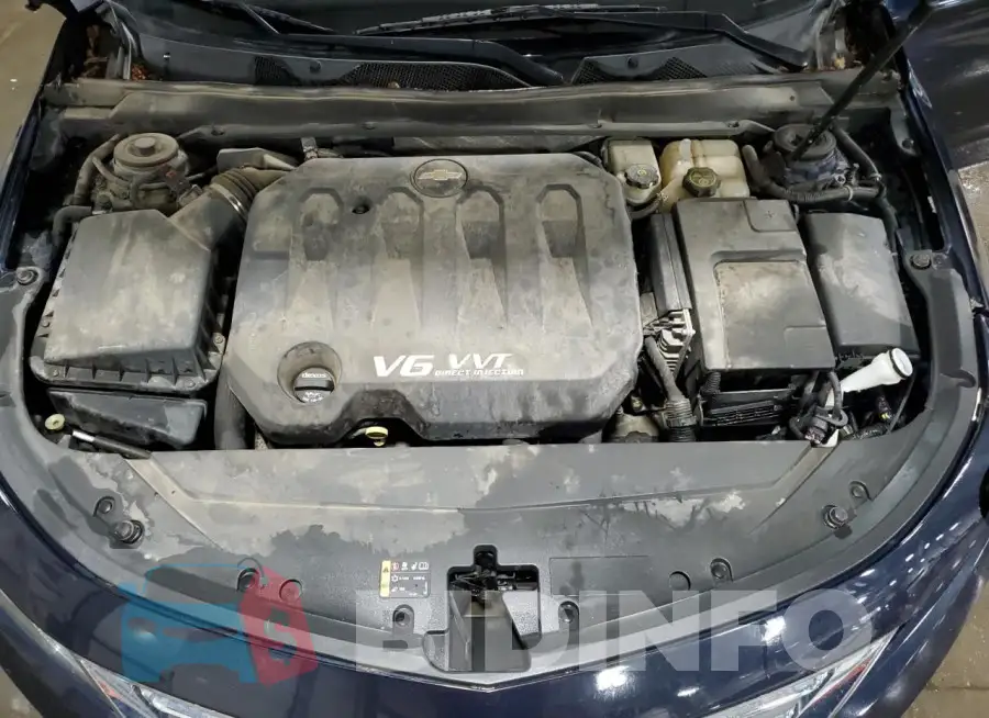 1G1125S3XFU149898 Photo# 11