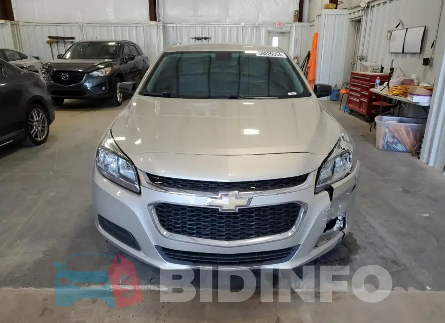 1G11B5SL2FF353244 Photo# 5