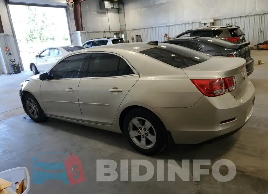 1G11B5SL2FF353244 Photo# 2