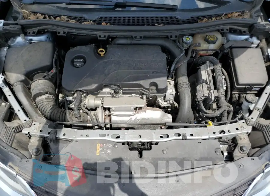 1G1BC5SM5J7213783 Photo# 11