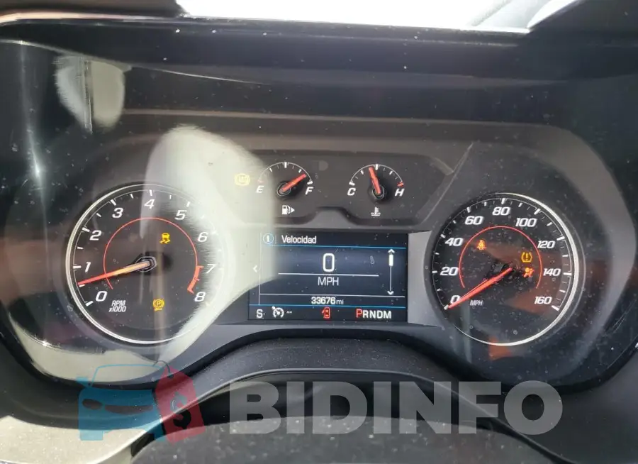 1G1FB1RS8M0132971 Photo# 9
