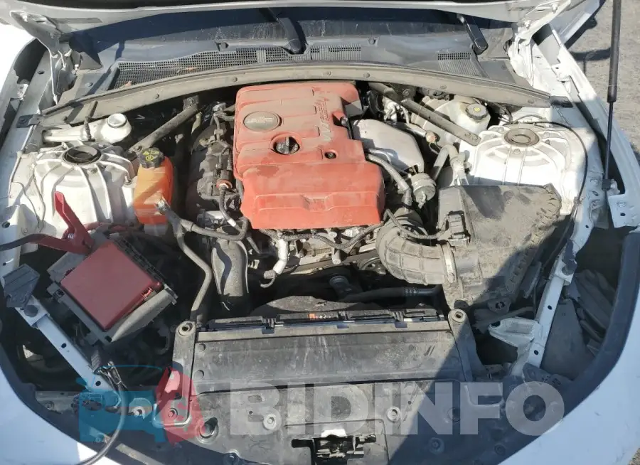 1G1FB1RX3J0175962 Photo# 11