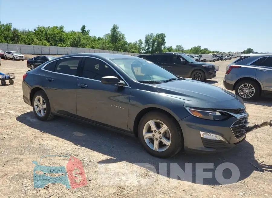 1G1ZB5ST5KF203822 Photo# 4