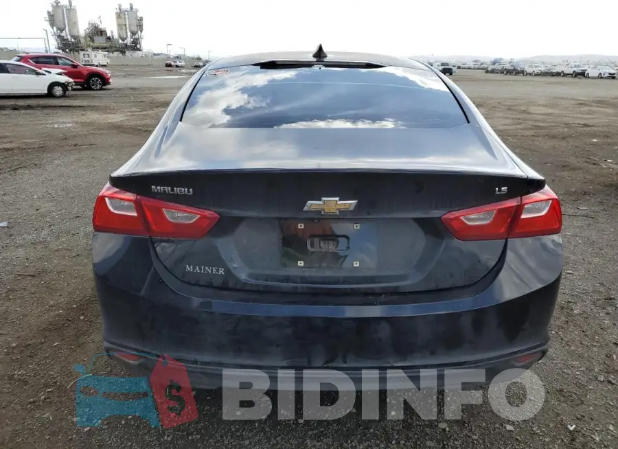 1G1ZB5ST6GF174595 Photo# 6