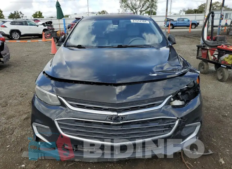 1G1ZB5ST6GF174595 Photo# 5