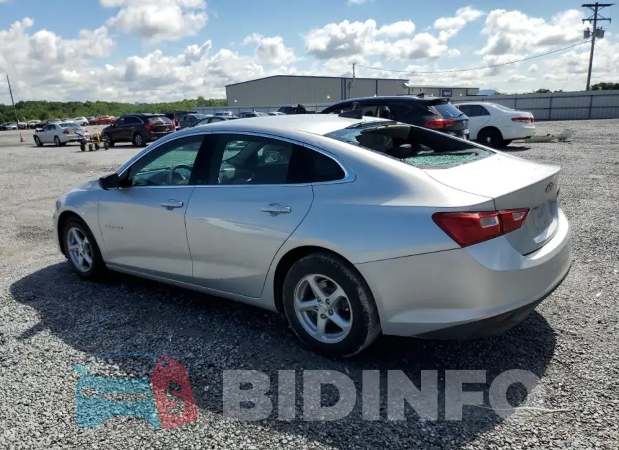 1G1ZB5ST6HF147513 Photo# 2