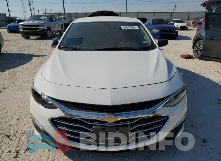 1G1ZB5ST7NF187451 Photo# 5