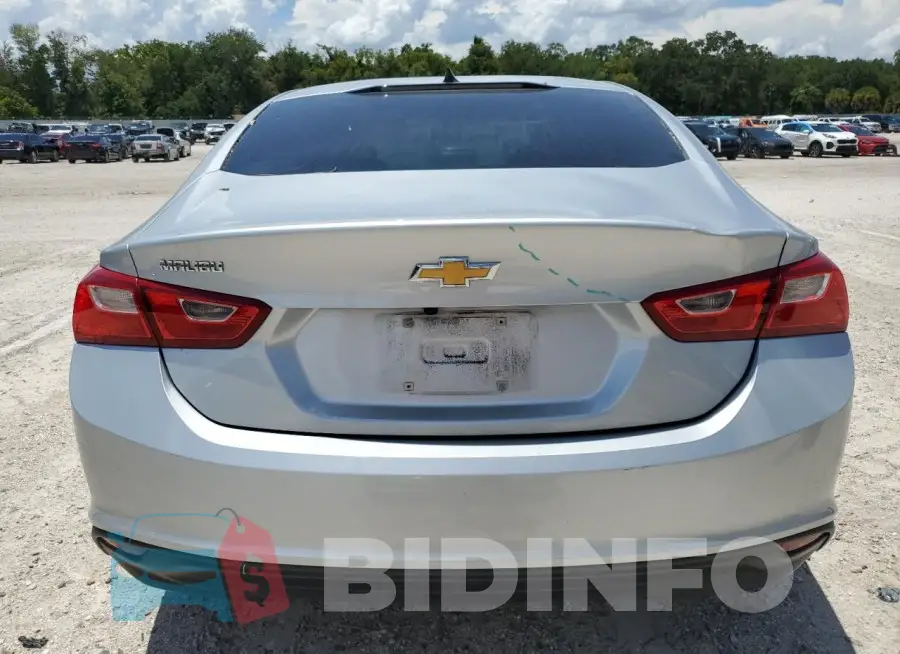 1G1ZB5ST9LF117981 Photo# 6