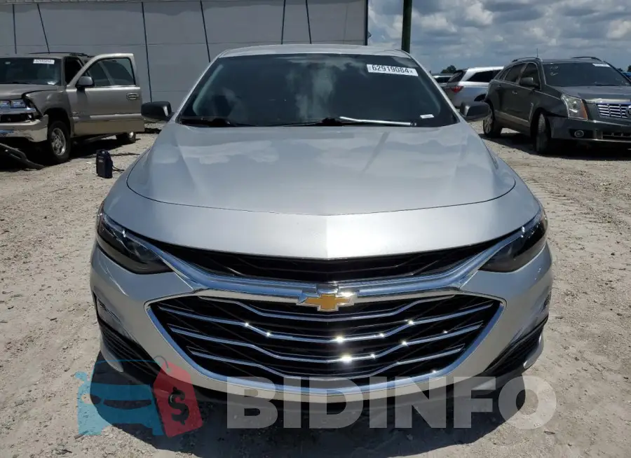 1G1ZB5ST9LF117981 Photo# 5