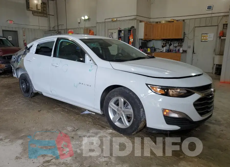 1G1ZC5ST1NF176006 Photo# 4
