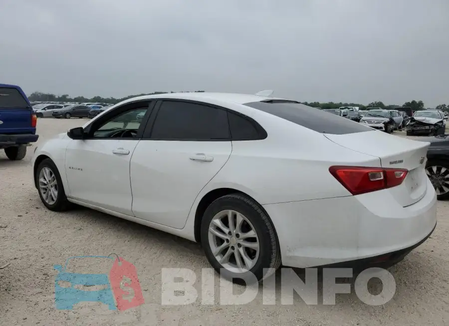 1G1ZD5ST0JF124843 Photo# 2
