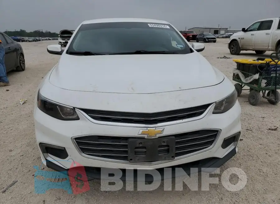 1G1ZD5ST0JF124843 Photo# 5