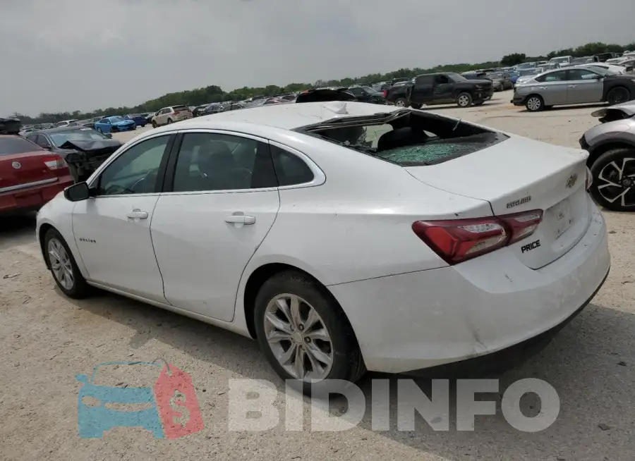 1G1ZD5ST0LF071127 Photo# 2