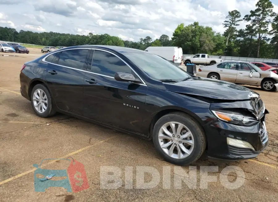 1G1ZD5ST1LF010577 Photo# 4