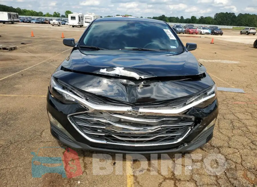 1G1ZD5ST1LF010577 Photo# 5