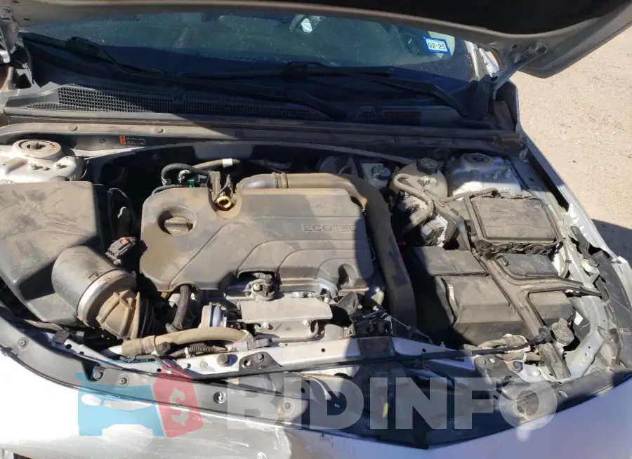 1G1ZD5ST1LF090656 Photo# 11