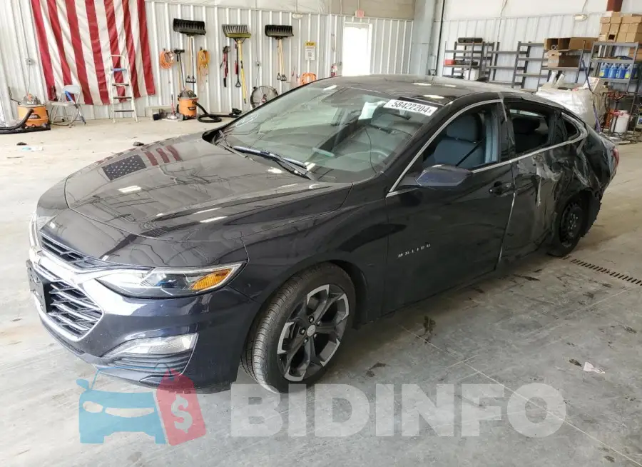 1G1ZD5ST1PF111625 Photo# 1