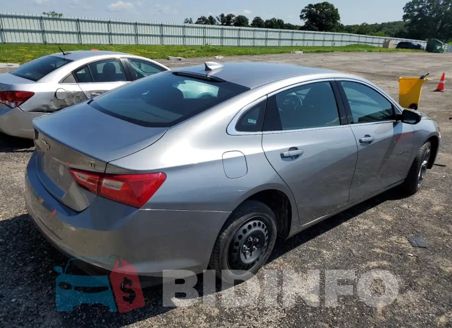 1G1ZD5ST1PF221316 Photo# 3