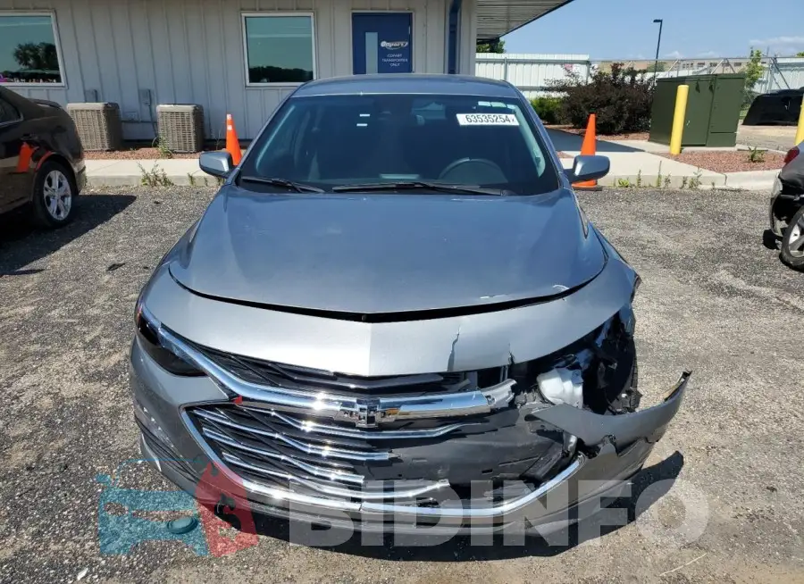 1G1ZD5ST1PF221316 Photo# 5