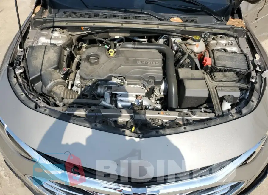 1G1ZD5ST3NF128522 Photo# 11