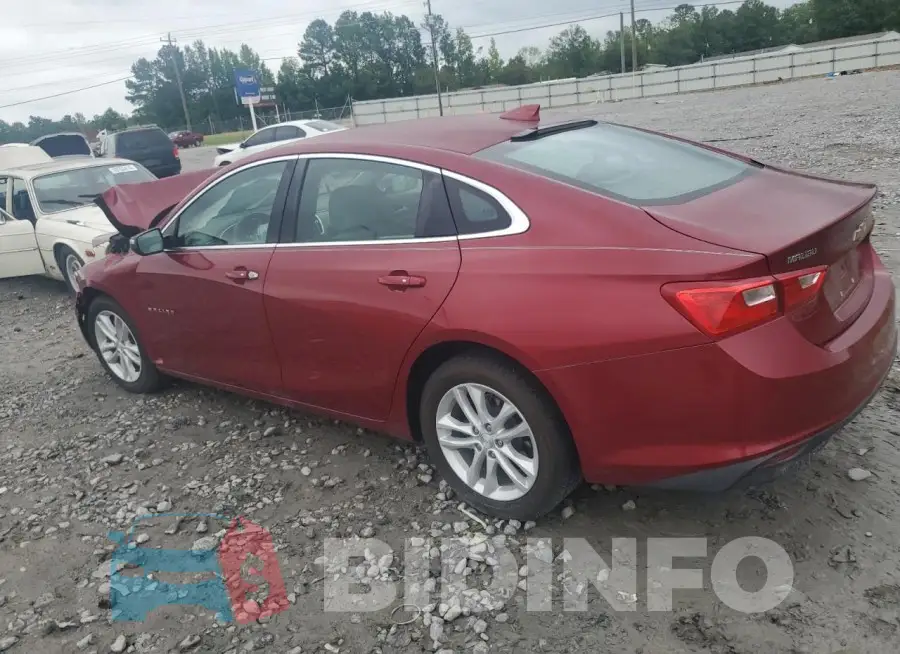 1G1ZD5ST4JF161832 Photo# 2