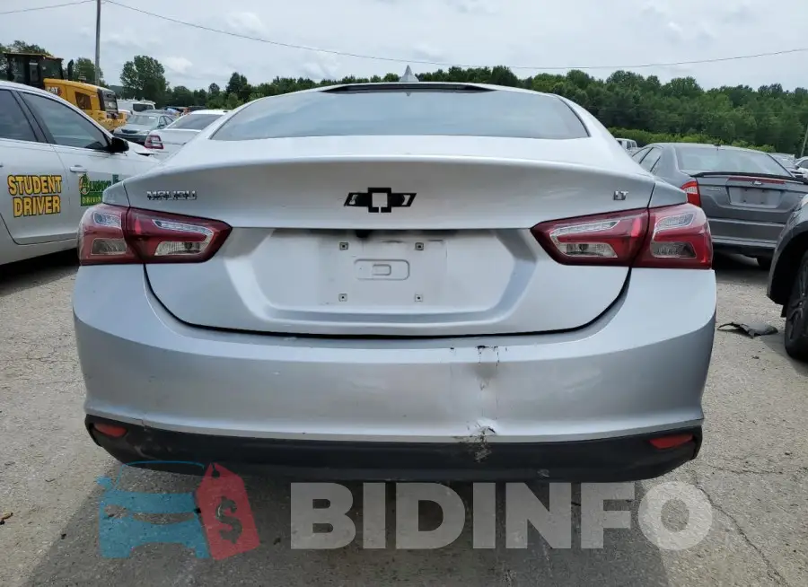 1G1ZD5ST5NF157651 Photo# 6