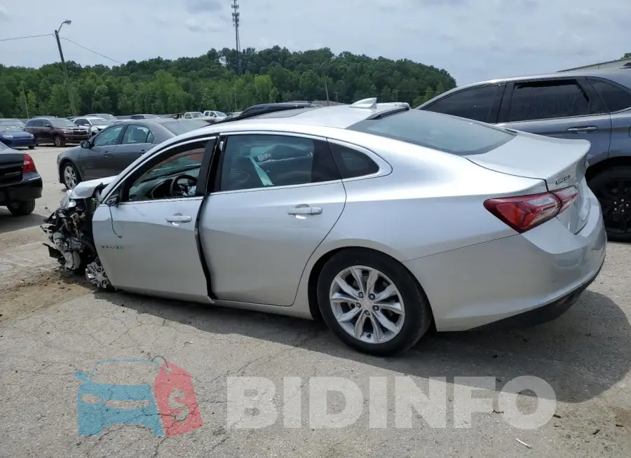 1G1ZD5ST5NF157651 Photo# 2