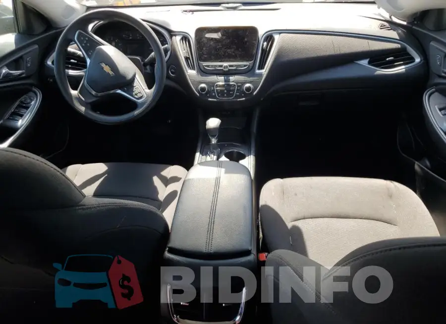 1G1ZD5ST5PF167275 Photo# 8