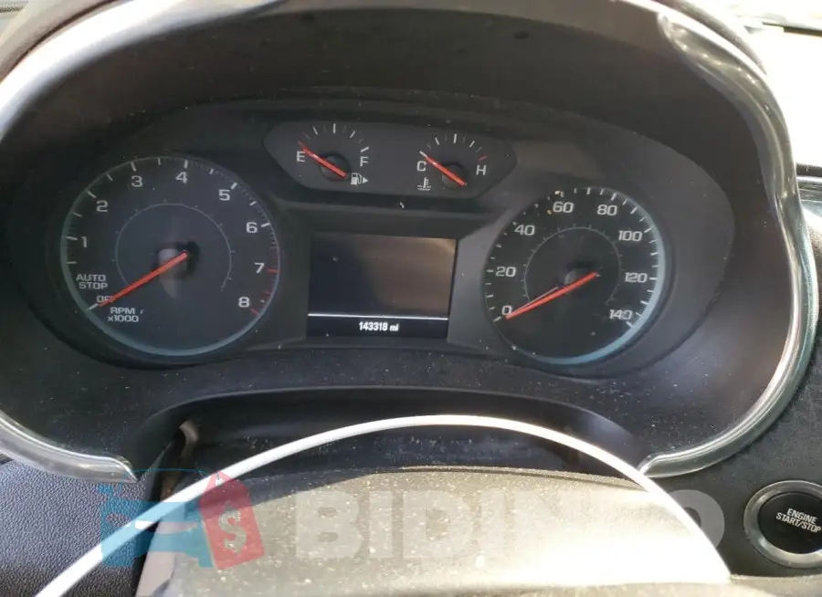 1G1ZD5ST7KF110293 Photo# 9