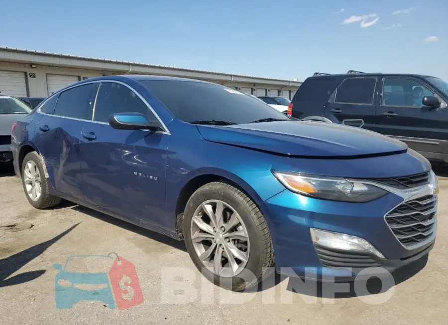 1G1ZD5ST7KF110293 Photo# 4