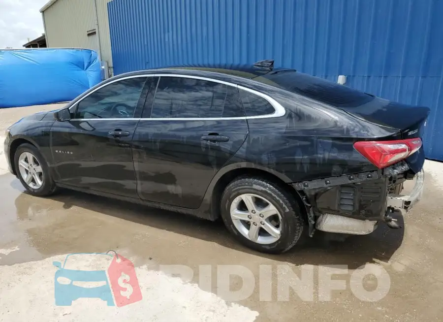 1G1ZD5ST7NF168506 Photo# 2