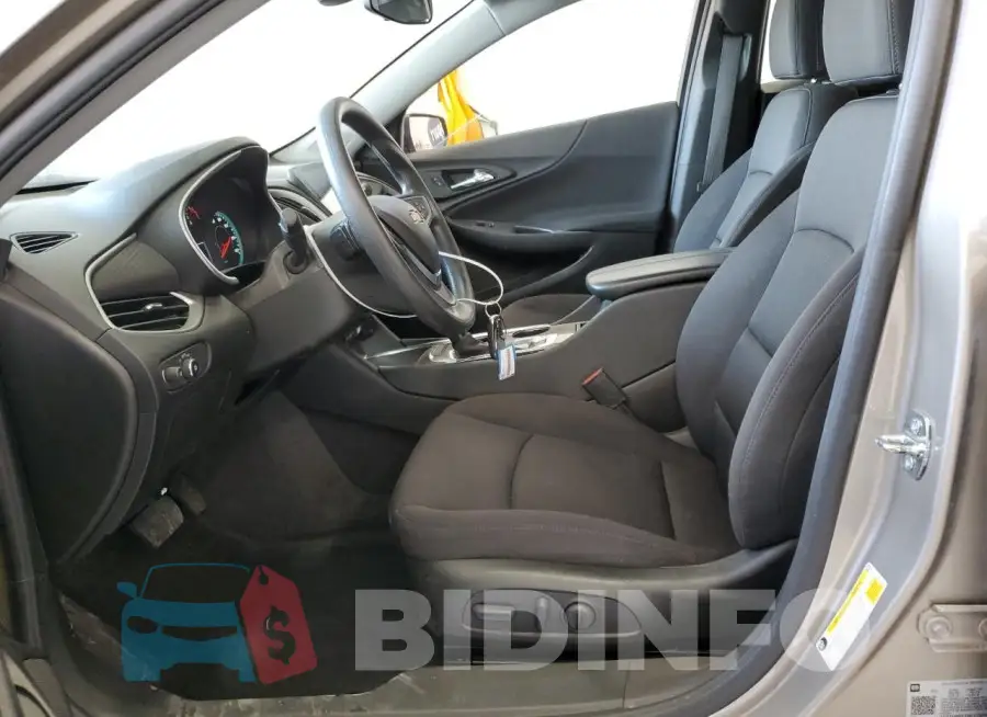 1G1ZD5ST7NF176265 Photo# 7