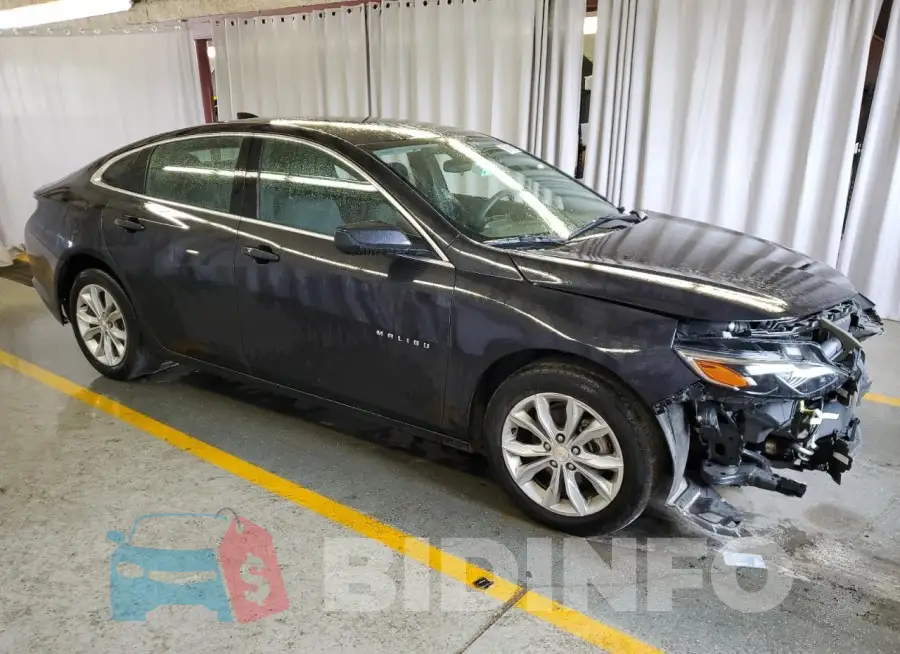 1G1ZD5ST7PF166550 Photo# 4