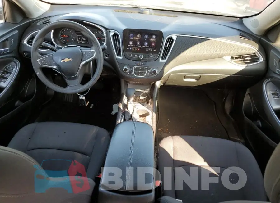 1G1ZD5ST8MF068655 Photo# 8