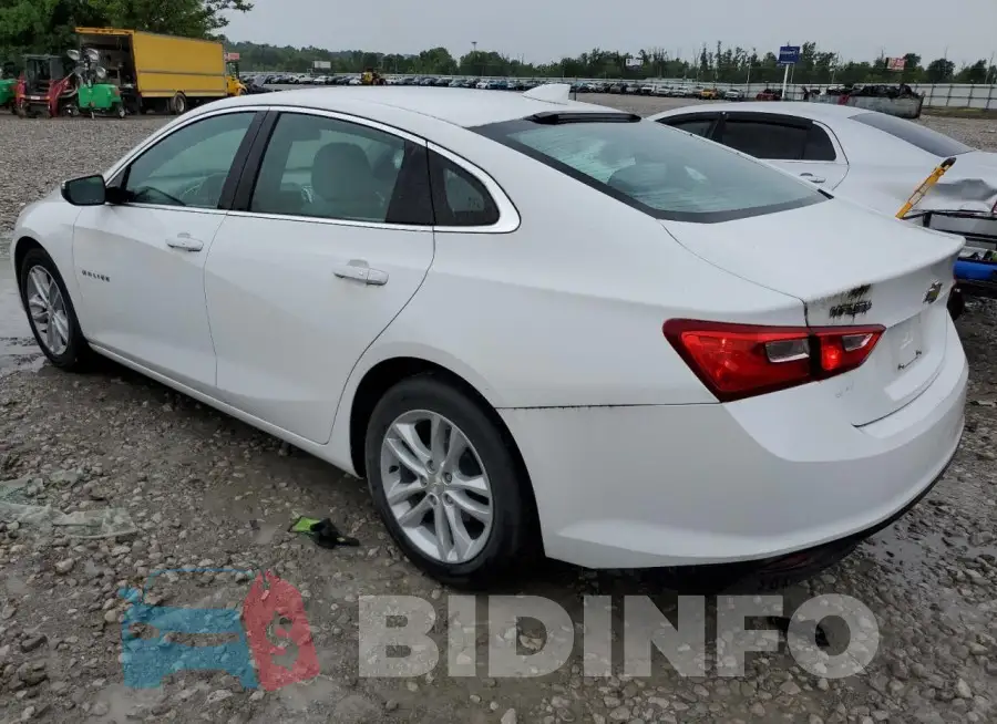 1G1ZD5ST9JF169151 Photo# 2