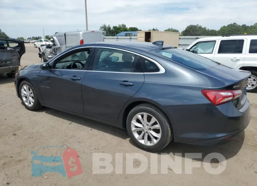 1G1ZD5STXKF160850 Photo# 2
