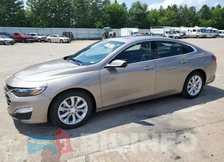 1G1ZD5STXPF186713 Photo# 1