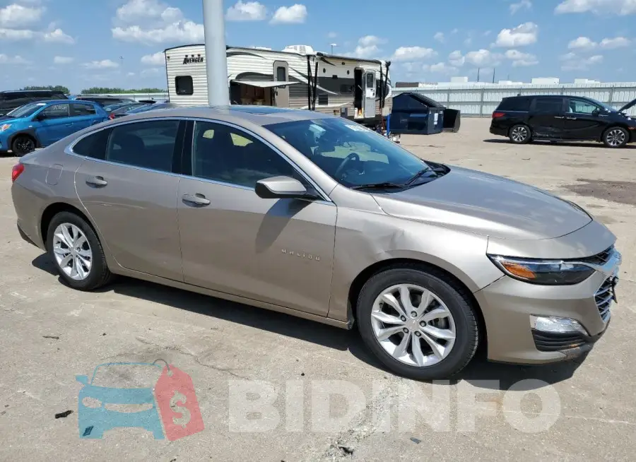 1G1ZD5STXPF186713 Photo# 4