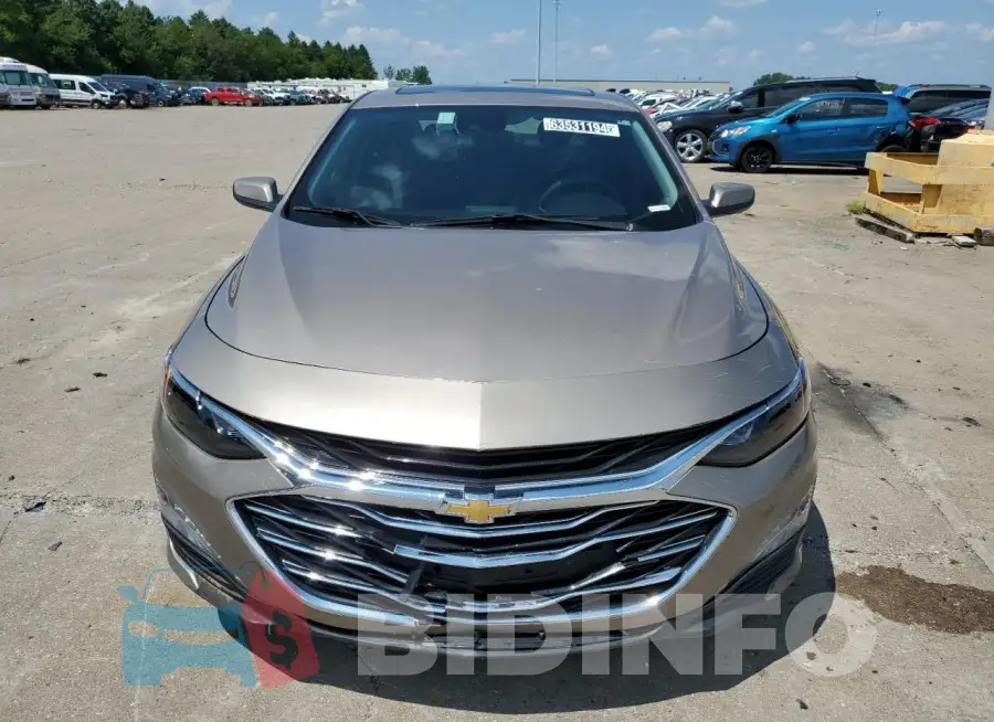 1G1ZD5STXPF186713 Photo# 5