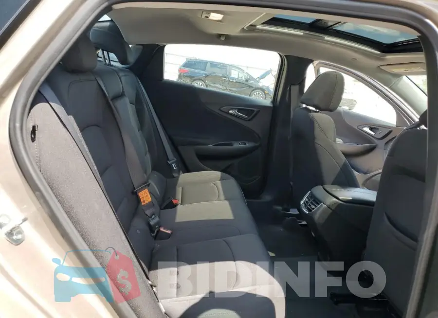 1G1ZD5STXPF186713 Photo# 10