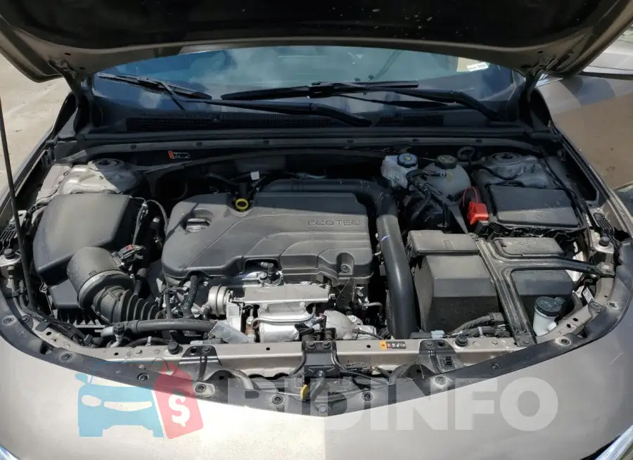 1G1ZD5STXPF186713 Photo# 11
