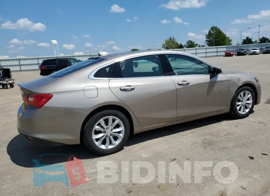 1G1ZD5STXPF186713 Photo# 3