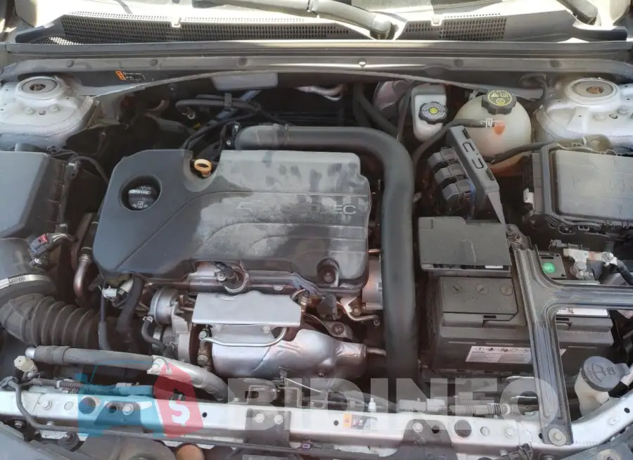 1G1ZE5ST4HF182932 Photo# 11