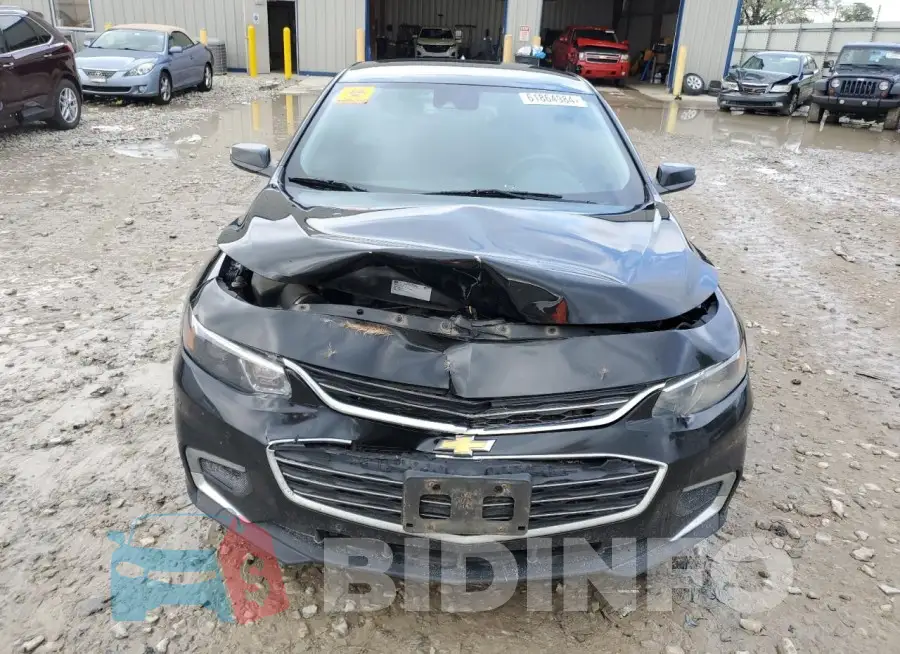 1G1ZE5STXHF285997 Photo# 5