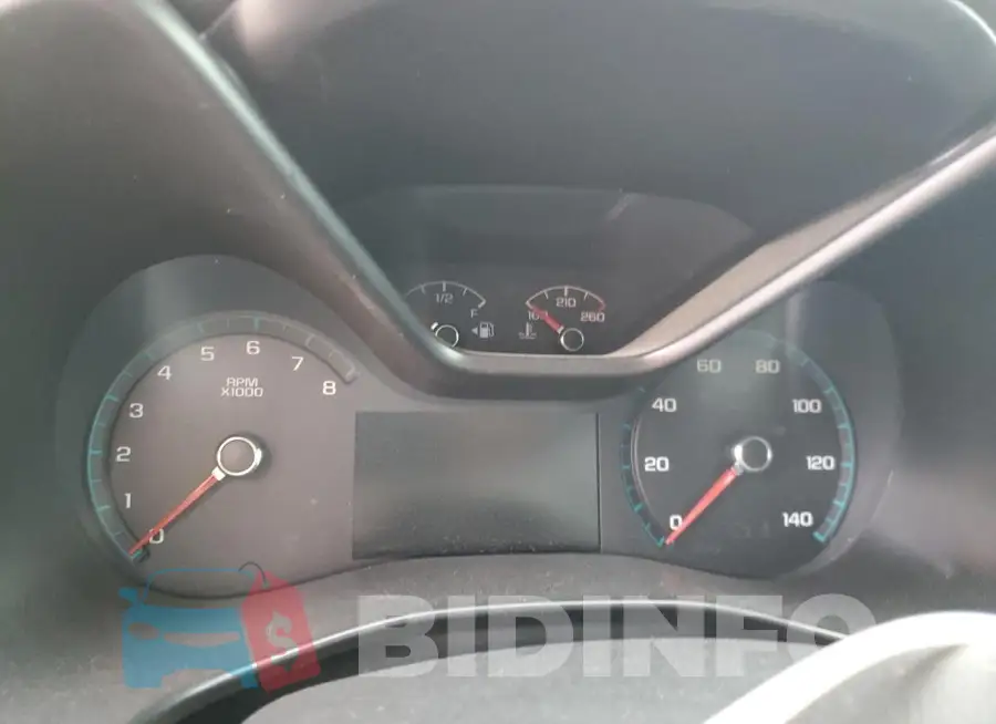 1GCGSDEN3M1157154 Photo# 9