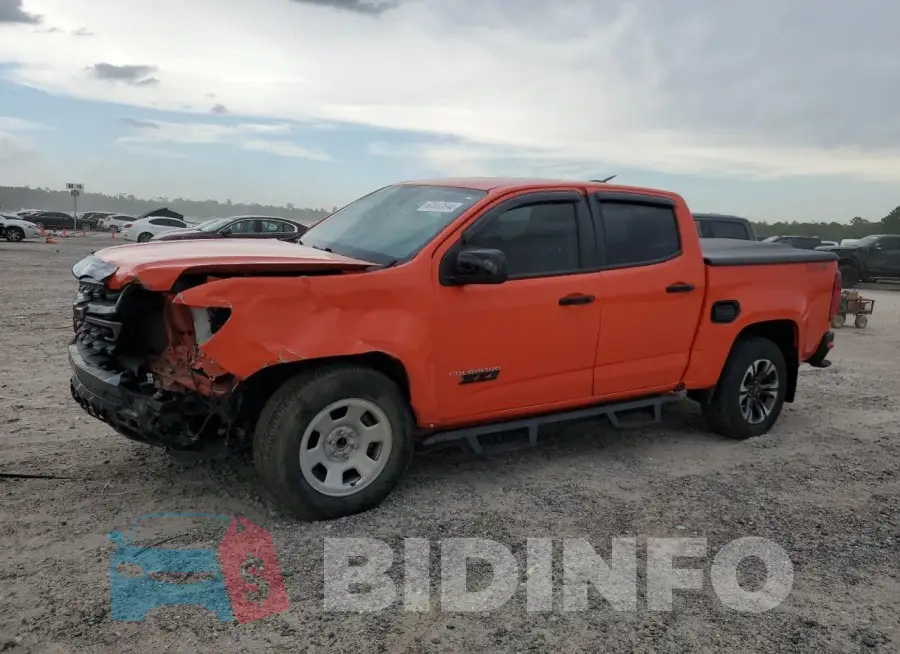1GCGSDEN3M1157154 Photo# 1